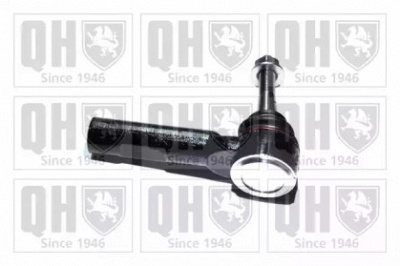QUINTON HAZELL qr3681s -  Наконечник поперечной рулевой тяги